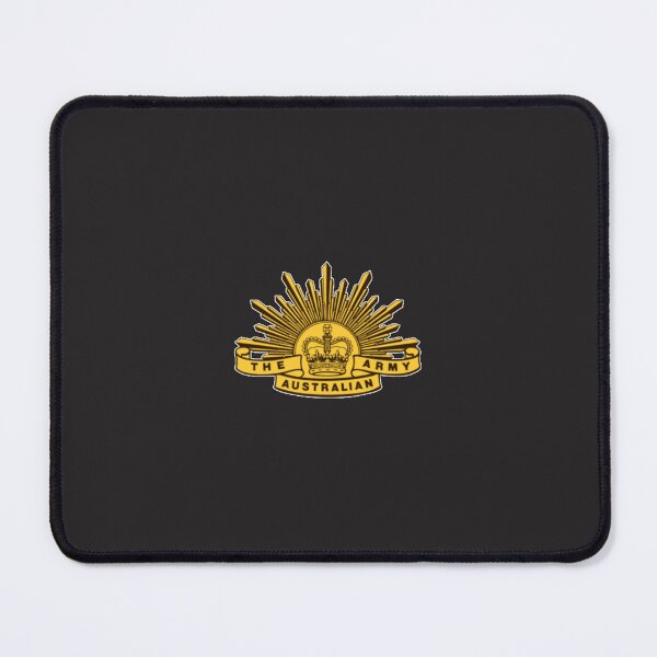 Item preview, Australian Army symbol-- designed and sold by BridgettHalle.