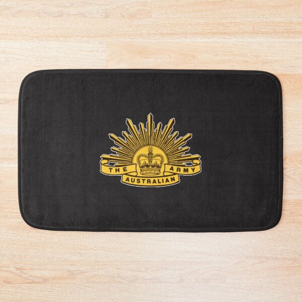 Item preview, Australian Army symbol-- designed and sold by BridgettHalle.