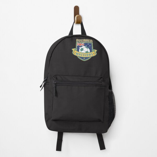 Item preview, Australian-Womens-Soccer-Crest-(Matildas)--1 designed and sold by BridgettHalle.