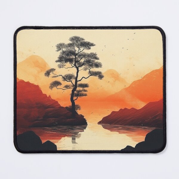 Item preview, Blissfully Basking designed and sold by andysarmiento.