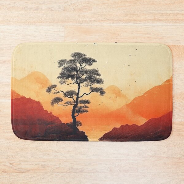 Item preview, Blissfully Basking designed and sold by andysarmiento.