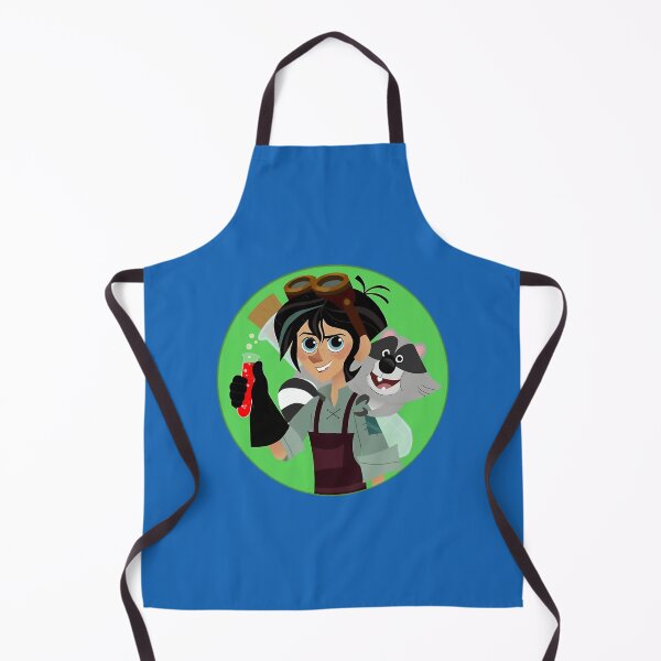 Item preview, Varian And Ruddiger Tangled The Series T designed and sold by eisley-vann.