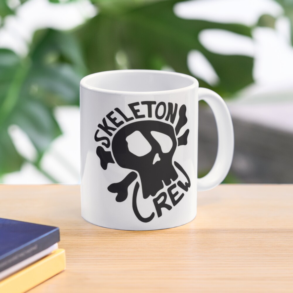Item preview, Classic Mug designed and sold by dootzstudio.