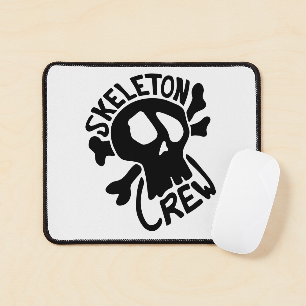Item preview, Mouse Pad designed and sold by dootzstudio.