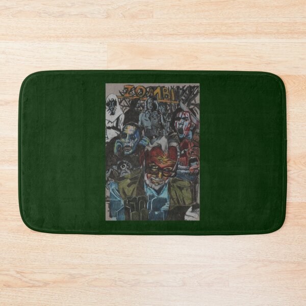 Item preview, George A.Romero Tribute designed and sold by berneiceschowal.