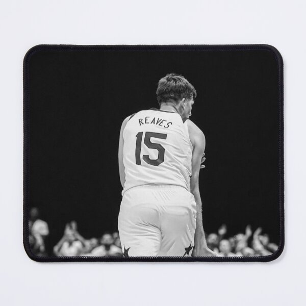 Item preview, Austin Reaves - Black & White designed and sold by AYA-Design.