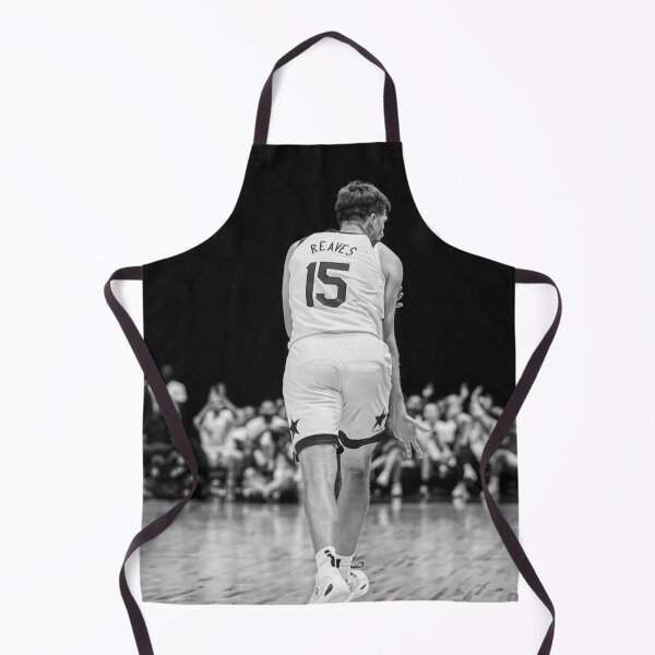 Item preview, Austin Reaves - Black & White designed and sold by AYA-Design.