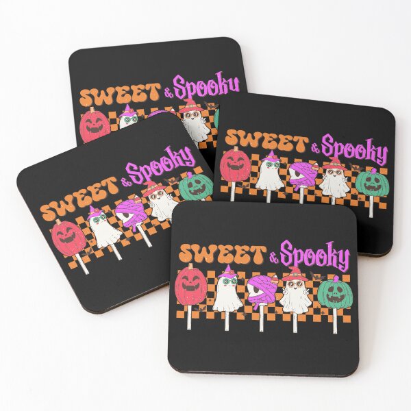 Item preview, Sweet & Spooky Halloween Gifts designed and sold by predoks.