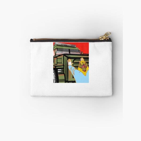 Item preview, Neighbor, stop! - all proceeds donated designed and sold by hitte-unnell.