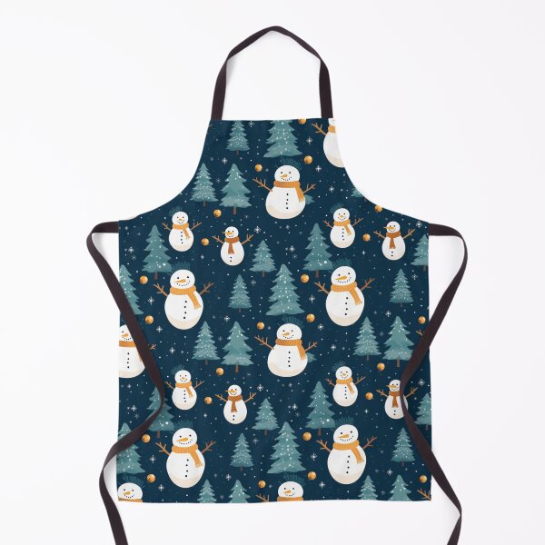 Item preview, Smilin' Snowmen designed and sold by Moventur.
