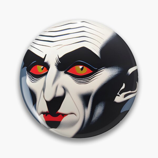 Item preview, Nosferatu designed and sold by PrinceRobbie.