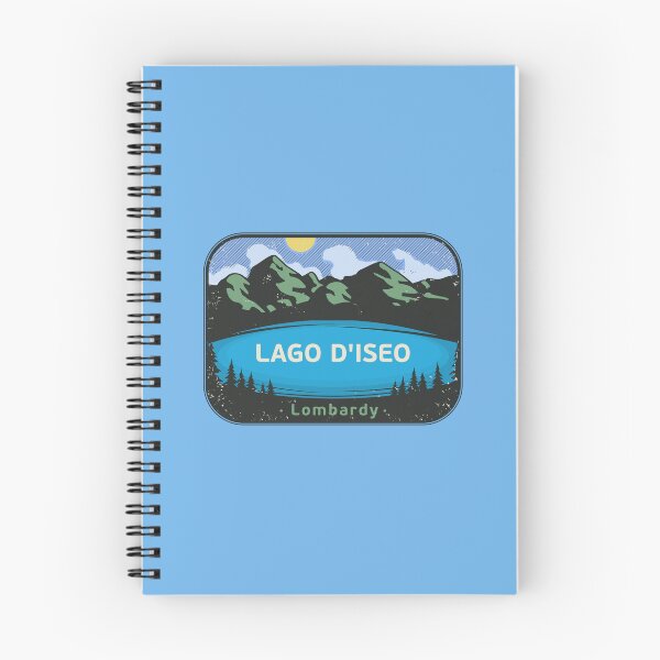 Item preview, Lake Iseo, Lago d'Iseo, Italy designed and sold by studio838.