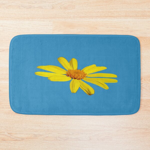 Item preview, Floating Butterfly Marguerite Daisy  designed and sold by taiche.