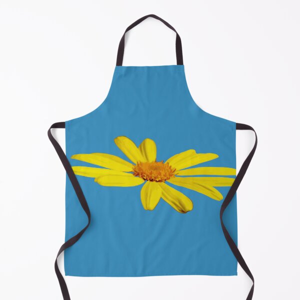 Item preview, Floating Butterfly Marguerite Daisy designed and sold by taiche.