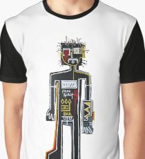 THE PLAYER Graphic T-Shirt