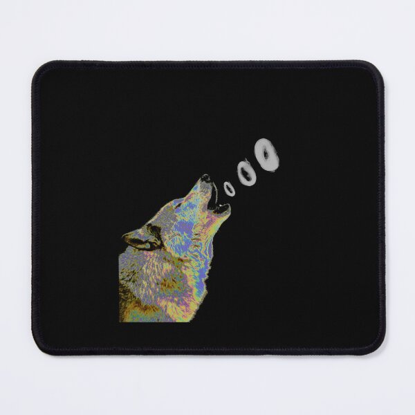 Item preview, Wolf designed and sold by CorinPowlowski.