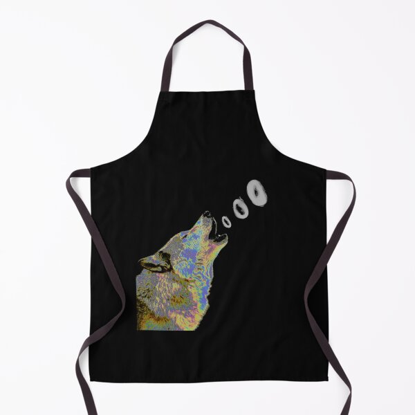 Item preview, Wolf designed and sold by CorinPowlowski.