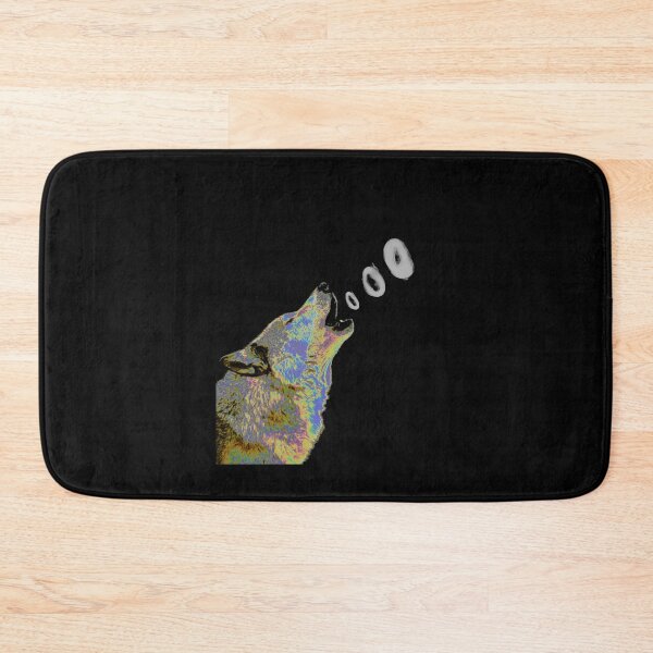 Item preview, Wolf designed and sold by CorinPowlowski.