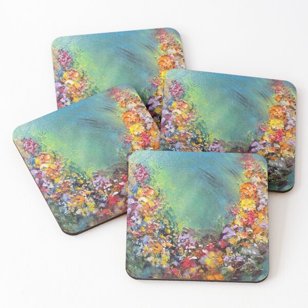Item preview, Wildflower burst designed and sold by JackieMeierArt.