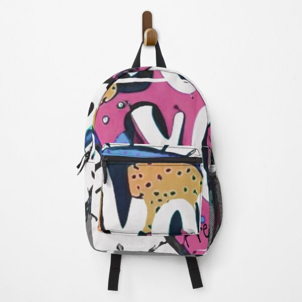 Item preview, HEART POP ART STYLE designed and sold by inarausch2023.