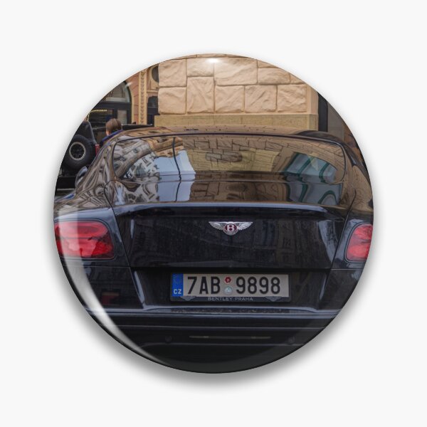 Artikelvorschau, Bentley Continental GT entworfen und verkauft von VitaliiShop.