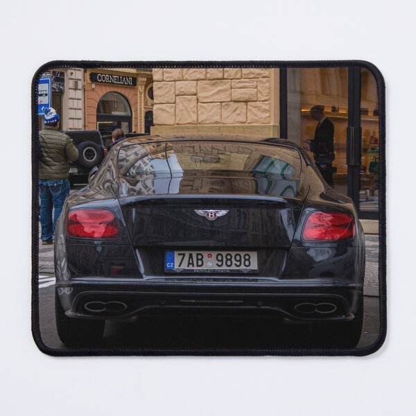 Artikelvorschau, Bentley Continental GT entworfen und verkauft von VitaliiShop.