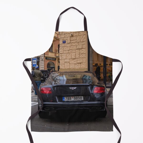 Item preview, Bentley Continental GT designed and sold by VitaliiShop.