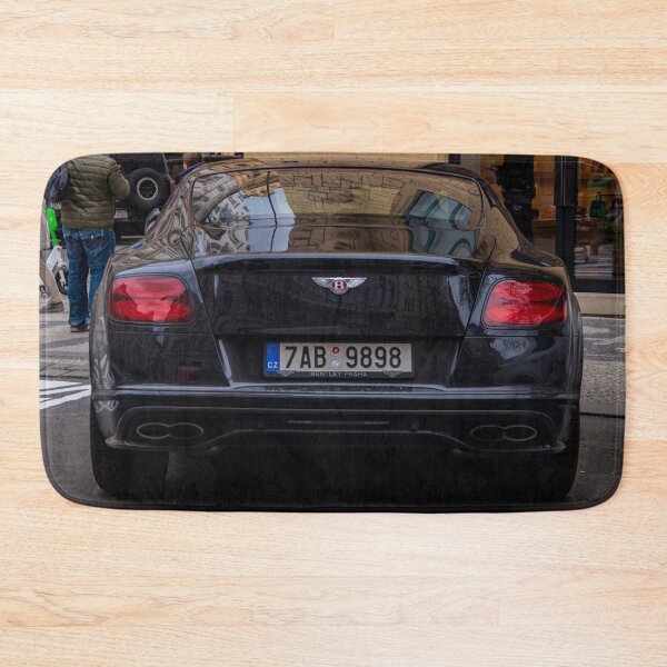 Item preview, Bentley Continental GT designed and sold by VitaliiShop.