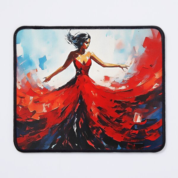 Item preview, Flamenco Dancer designed and sold by John Novis.