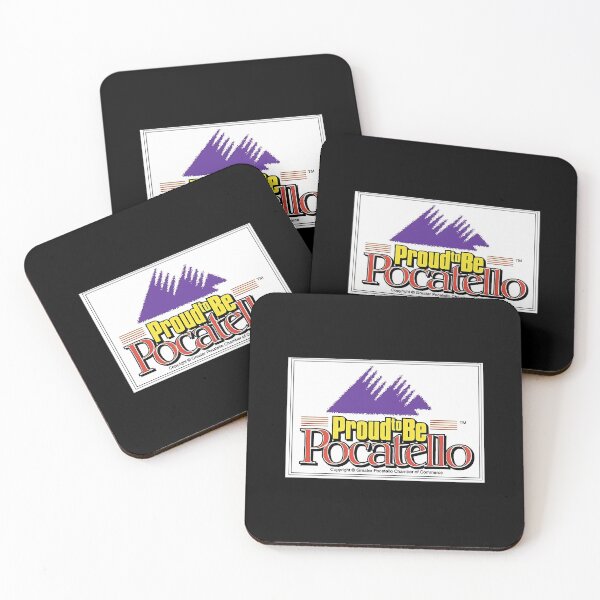 Item preview, Pocatello City Flag  	 designed and sold by jdtrzliah16.