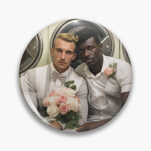 Item preview, Portrait at the laundrette designed and sold by JeNoStudio.