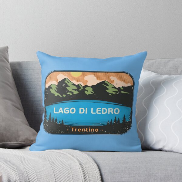 Item preview, Lago di Ledro, Trentino, Italy designed and sold by studio838.