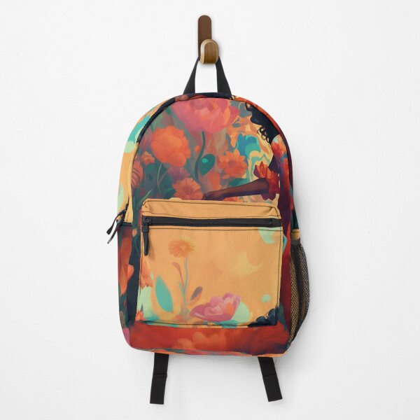 Item preview, In a field of flowers designed and sold by jerlyn.