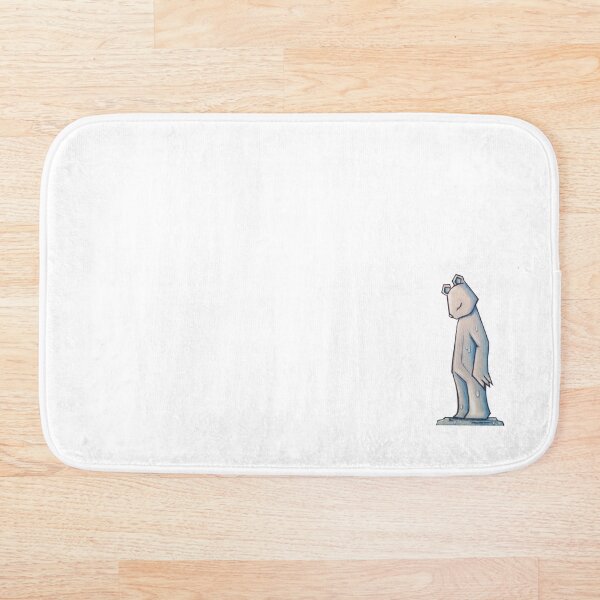 Item preview, oso derritiéndose designed and sold by Tumpoe.