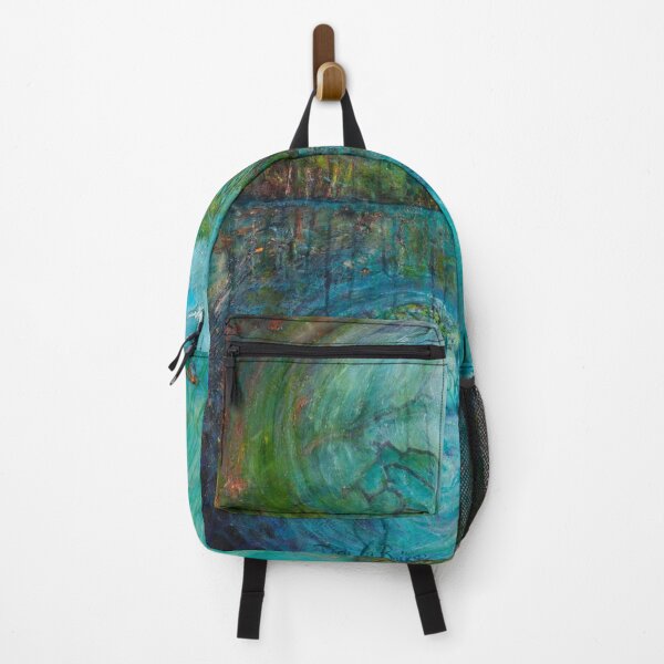 Item preview, Nature will conquer designed and sold by Didi La Baÿsse.