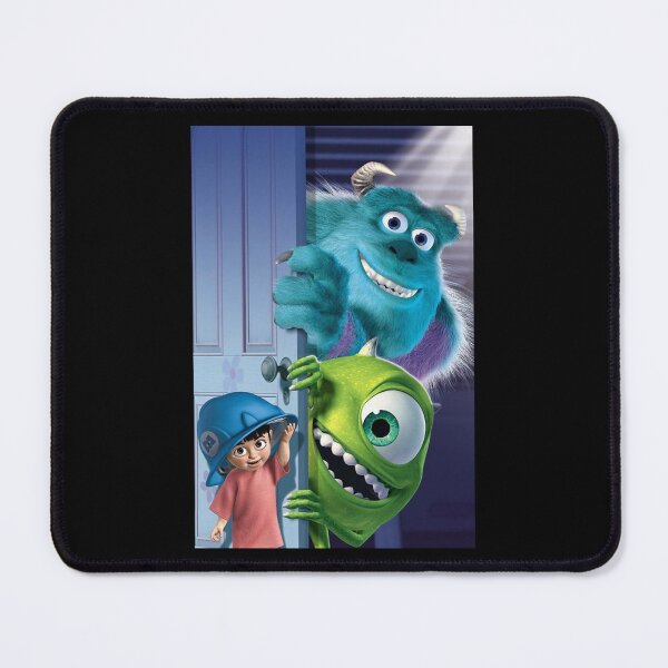 Item preview, Cute Monsters, Inc. designed and sold by SparkleLanceSt.