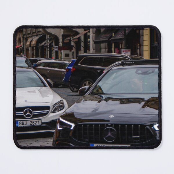 Item preview, Mercedes CLA45 & C63 designed and sold by VitaliiShop.