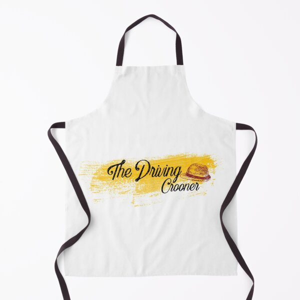 Item preview, the driving crooner designed and sold by Adnan Hammuş.