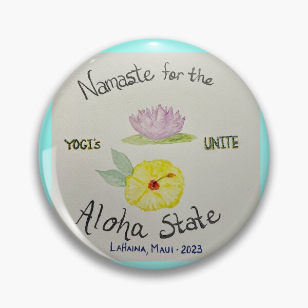 Item preview, Yogi's Unite por Maui designed and sold by CaliForMaui.