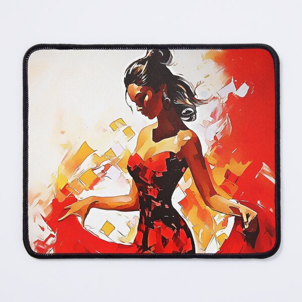 Item preview, Flamenco Dancer designed and sold by John Novis.