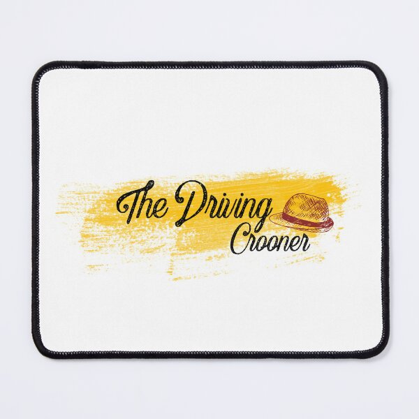 Item preview, the driving crooner designed and sold by Adnan Hammuş.