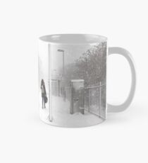 Stranded Mug
