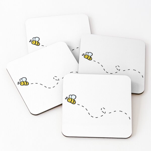 Item preview, Bee on the way designed and sold by Coco Lab.