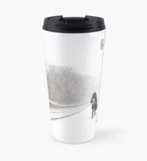 Stranded Travel Mug