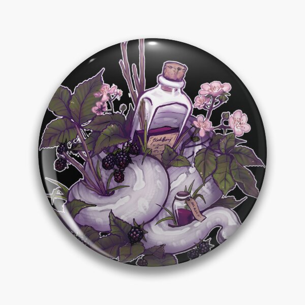Item preview, Pocion De Mora  	 designed and sold by jdtrzliah16.