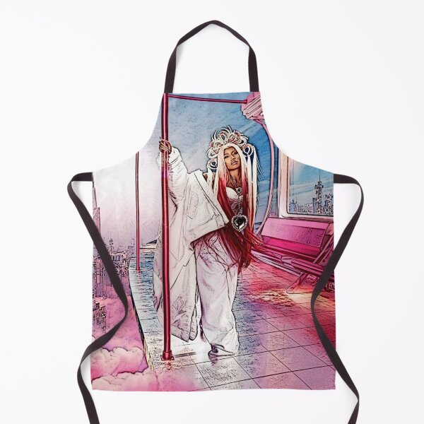 Item preview, Pink Friday 2 Nicki Barbz Digital Cartoon Style designed and sold by Printopia-.