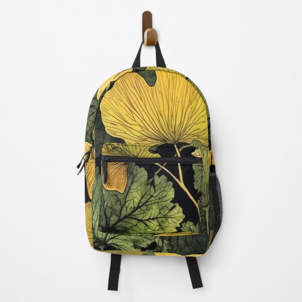 Item preview, Ginko Biloba Leaves 2 #nature #ginko designed and sold by JBJart.