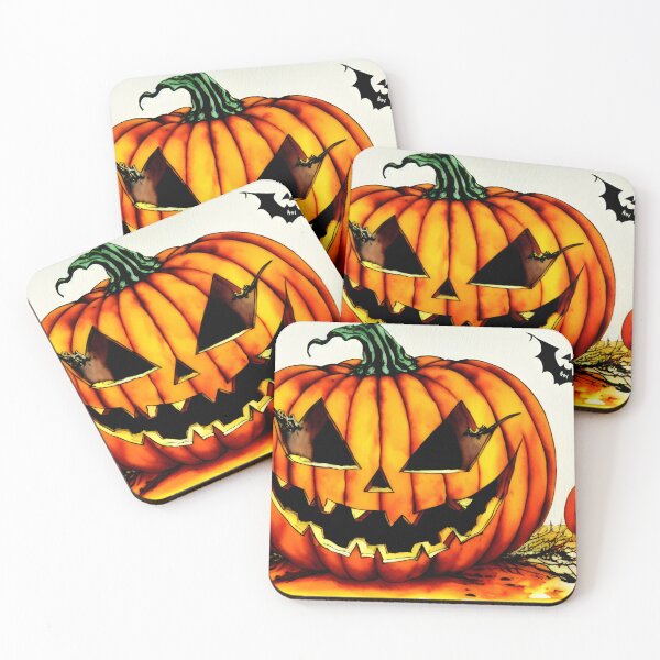 Item preview, Halloween Spirit II designed and sold by PrinceRobbie.
