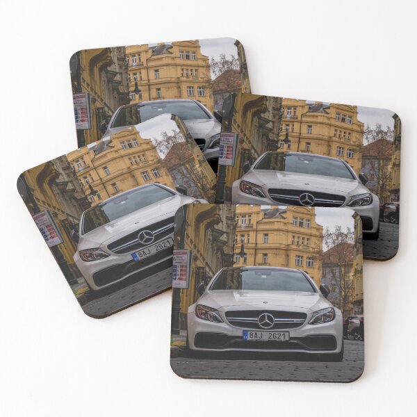 Item preview, Mercedes C63 designed and sold by VitaliiShop.