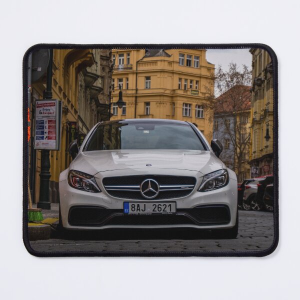 Item preview, Mercedes C63 designed and sold by VitaliiShop.